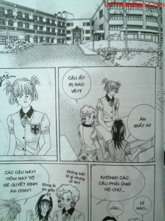 cậu ấy nhỏ hơn 1 tuổi chapter 3 147