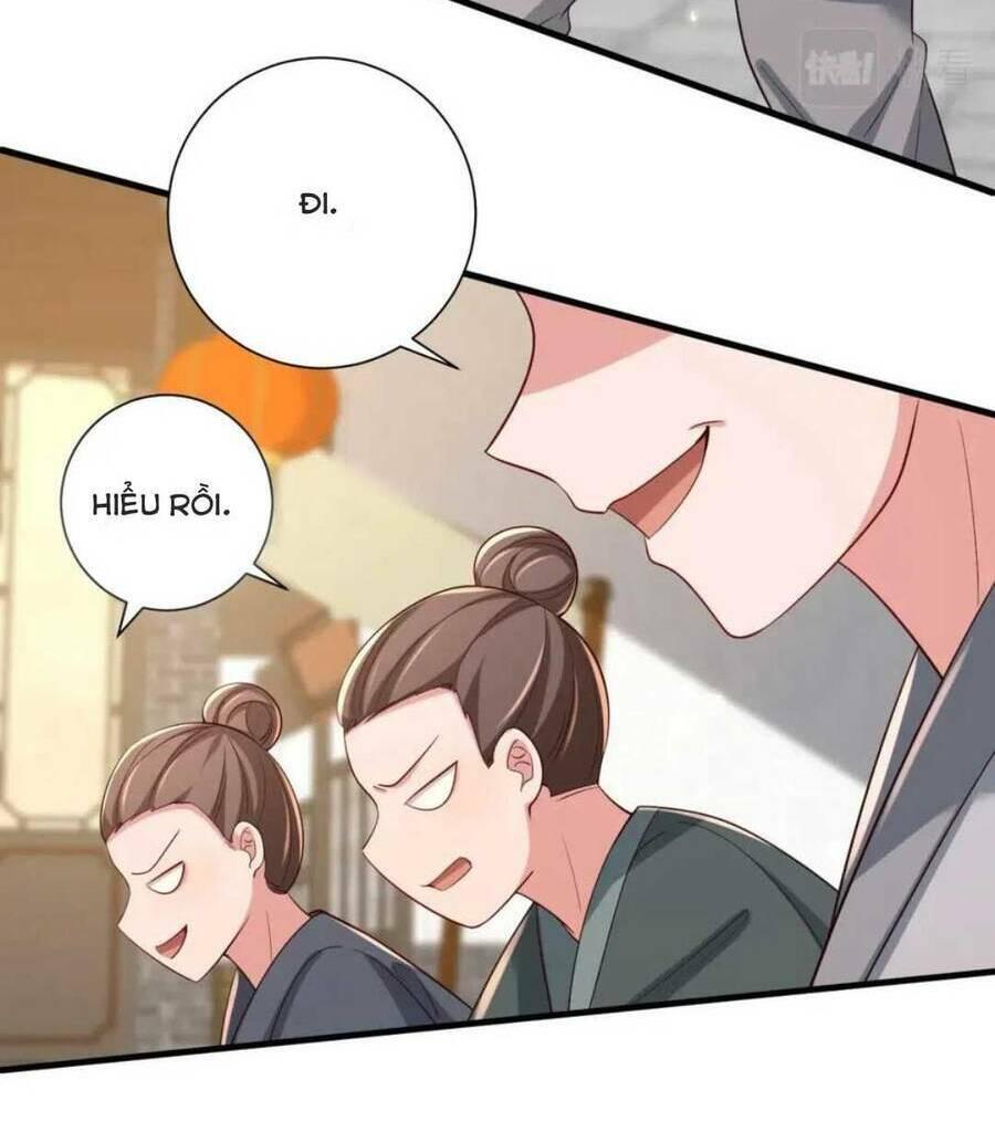 phương thức sinh tồn của công chúa pháo hôi chapter 99 42