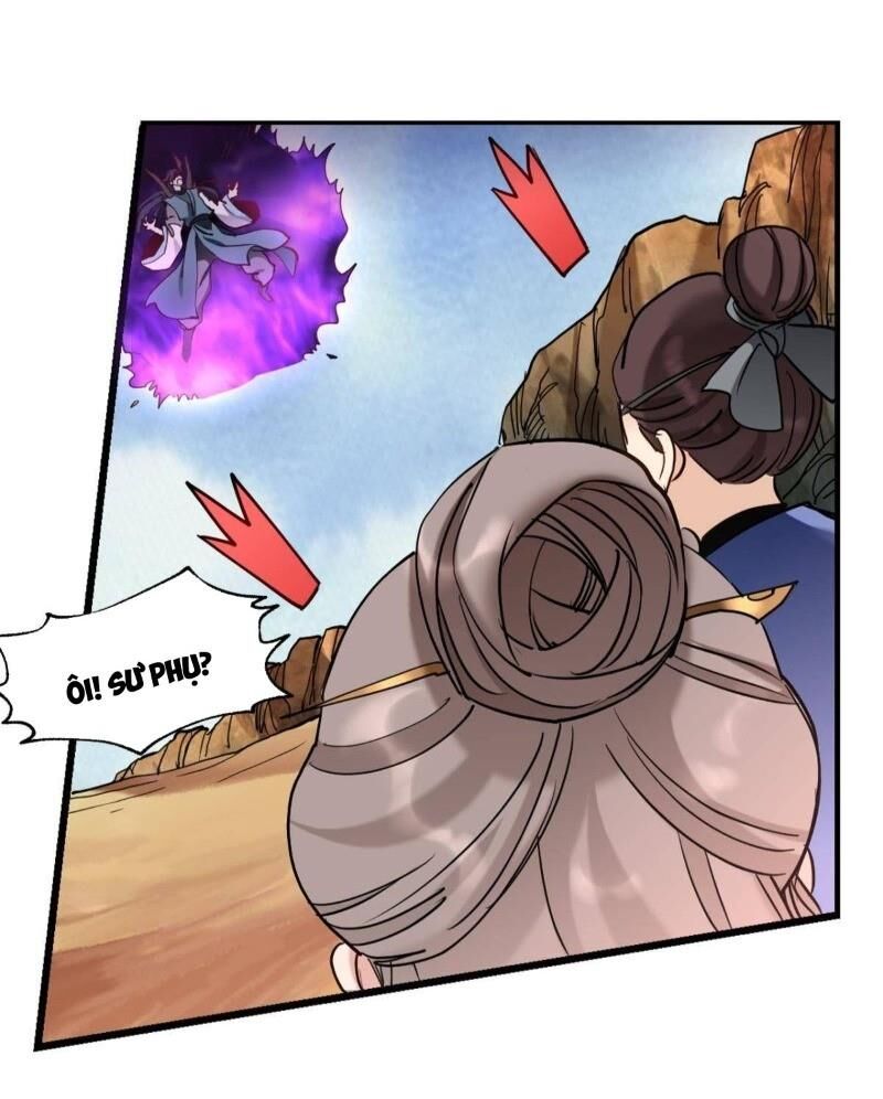 lão tổ của bạn đang online chapter 82 32