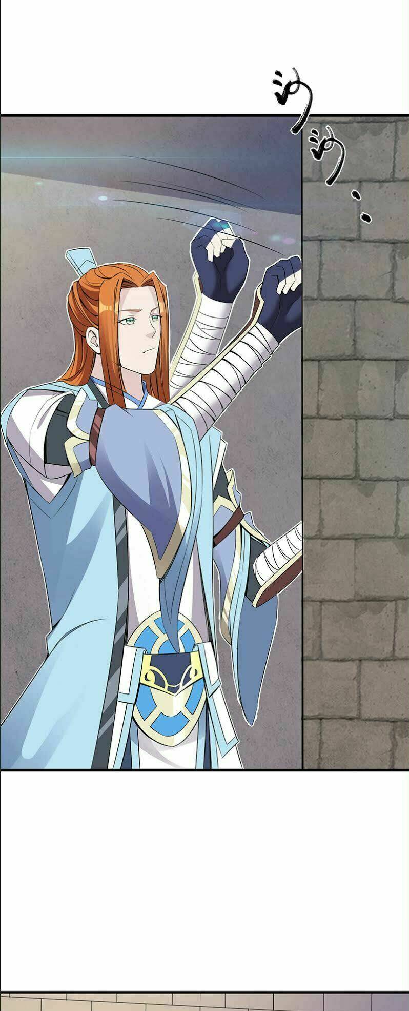 thiên hạ kiếp chapter 35 44