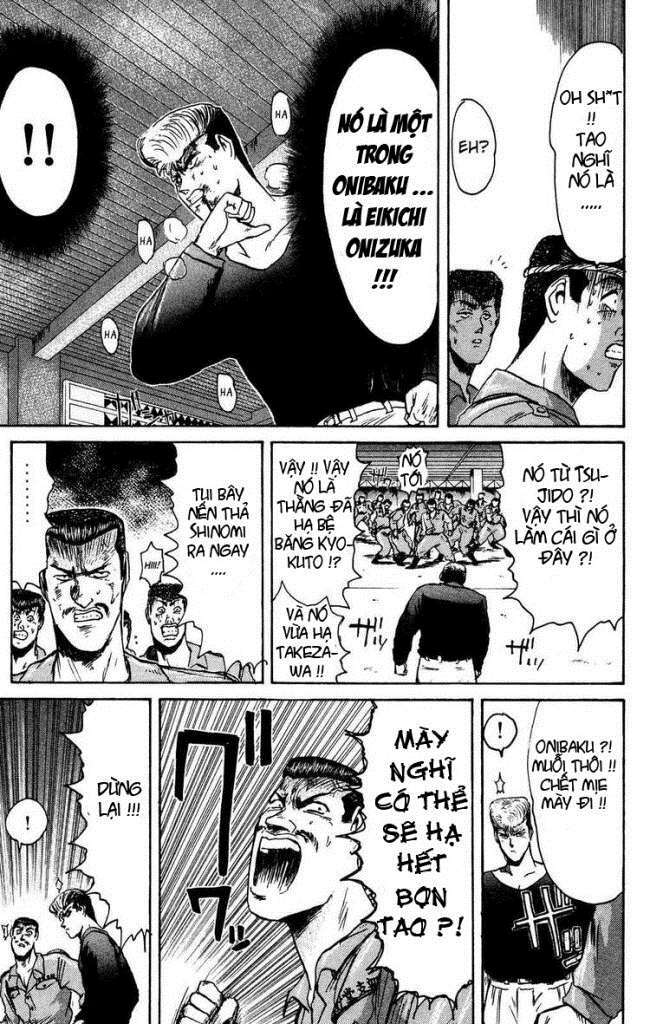 shonan junai gumi chapter 88 15