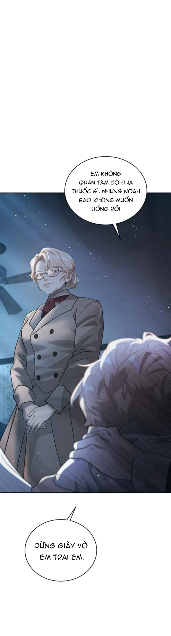 dark moon - tế đàn ánh trăng chapter 76.2 40