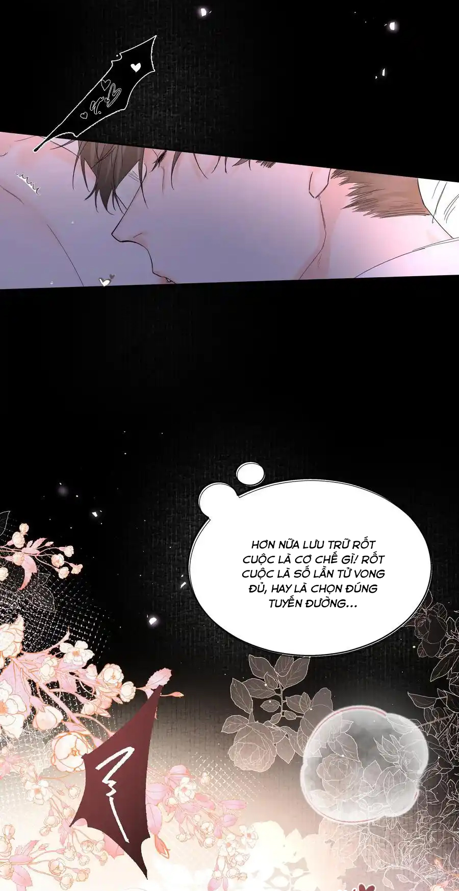 tình cũ là vua chapter 52 25