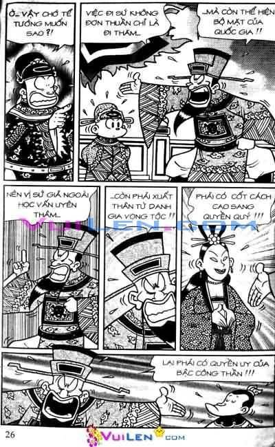 thần đồng đất việt chapter 48 26