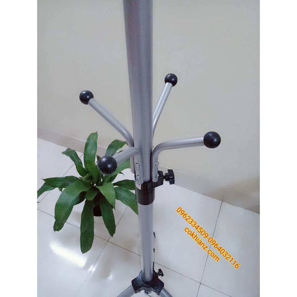 CÂY MÓC TREO QUẦN ÁO ĐA NĂNG
