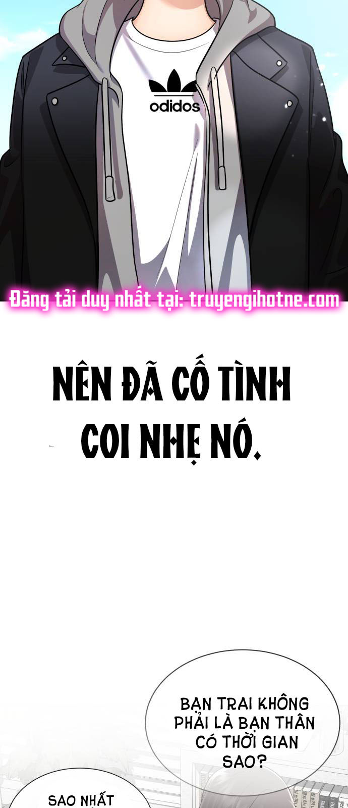 Tuyển Tập Truyện Ngắn Dằm Khăm Của Bạn Mảy chapter 37.1 - Trang 5