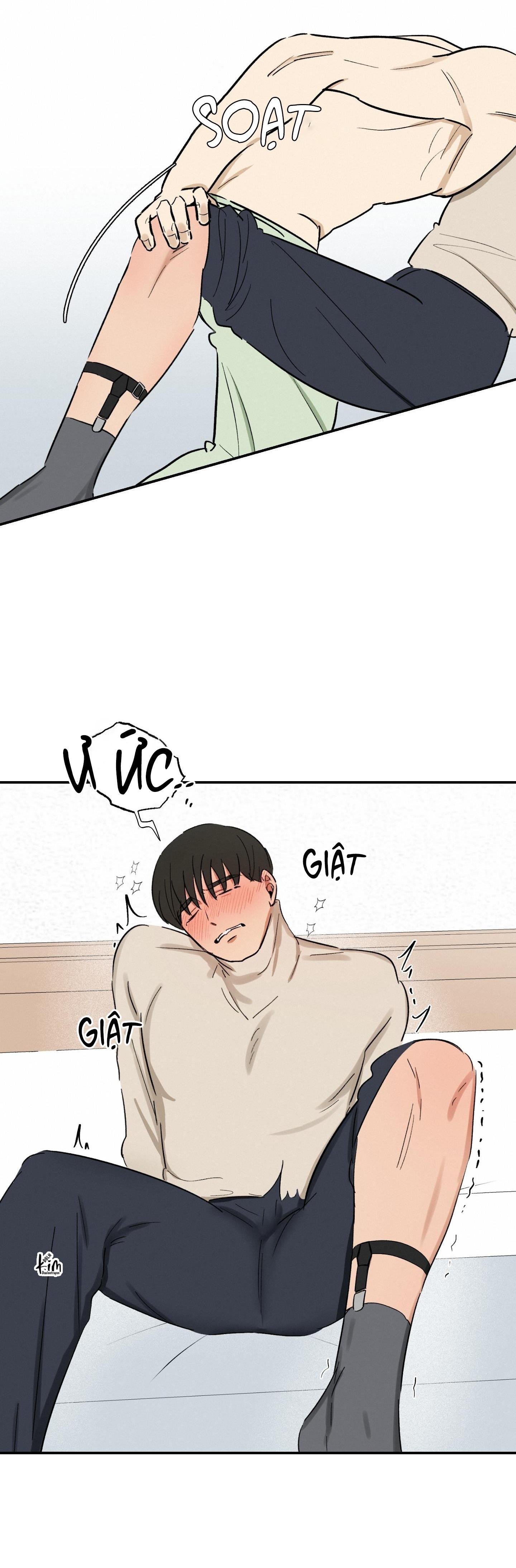 tuyển tập ngực bự, cung khủ của nhà kim Chapter 176.4 lệch hướng 4 41