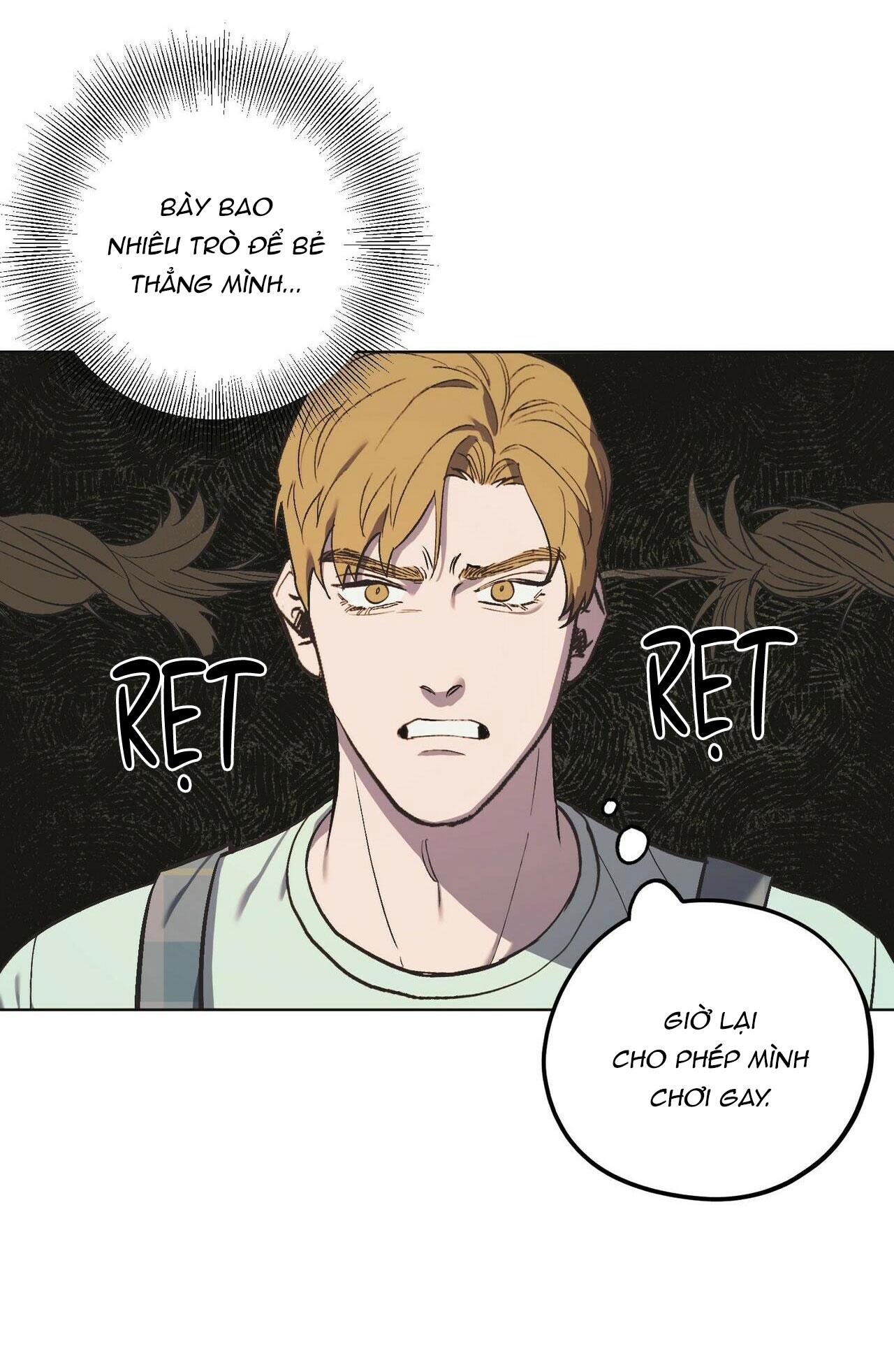 làm dâu nhà tài phiệt họ kang chapter 20 53