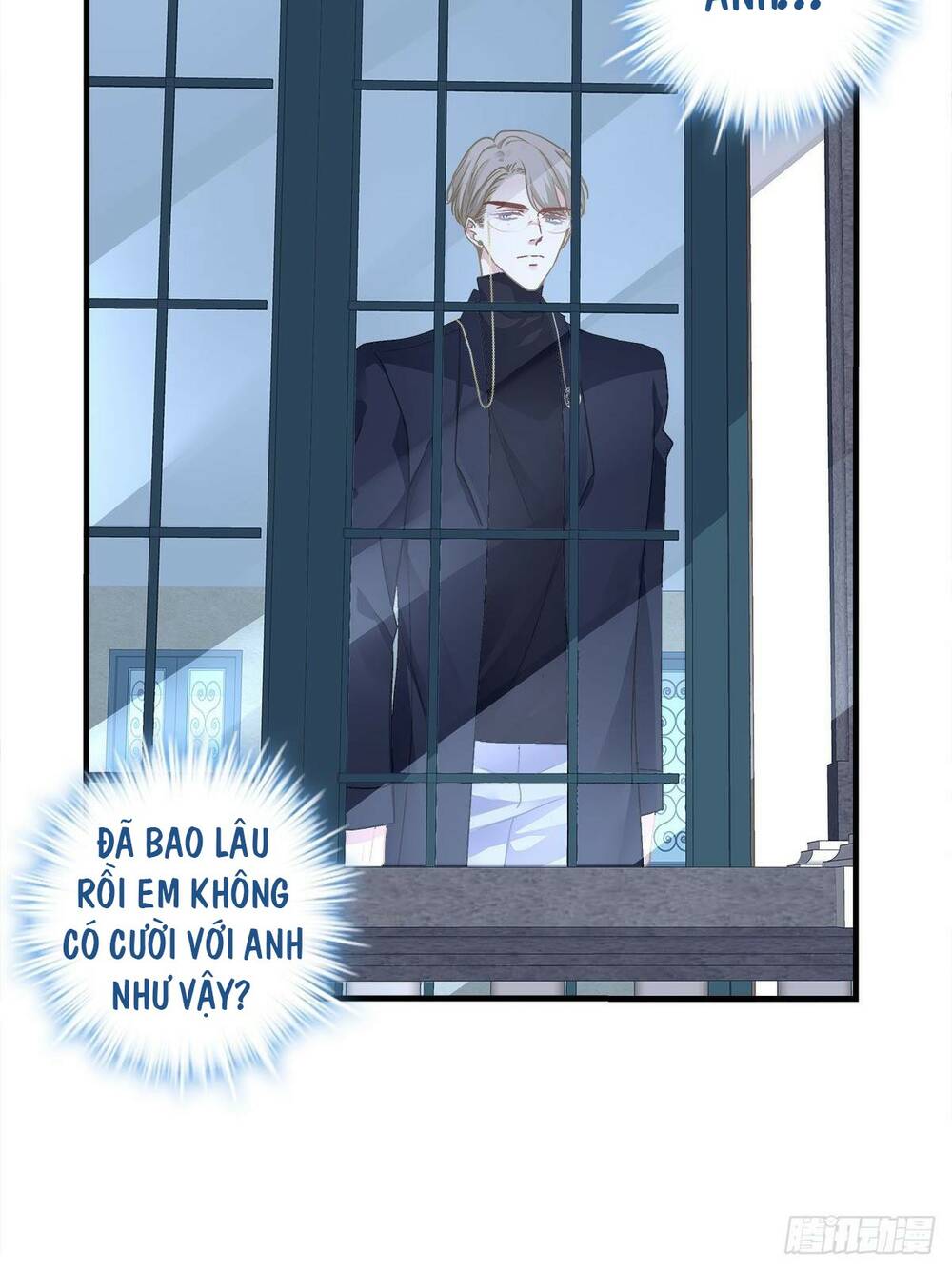 toàn bộ nắm trong tay chapter 130 14