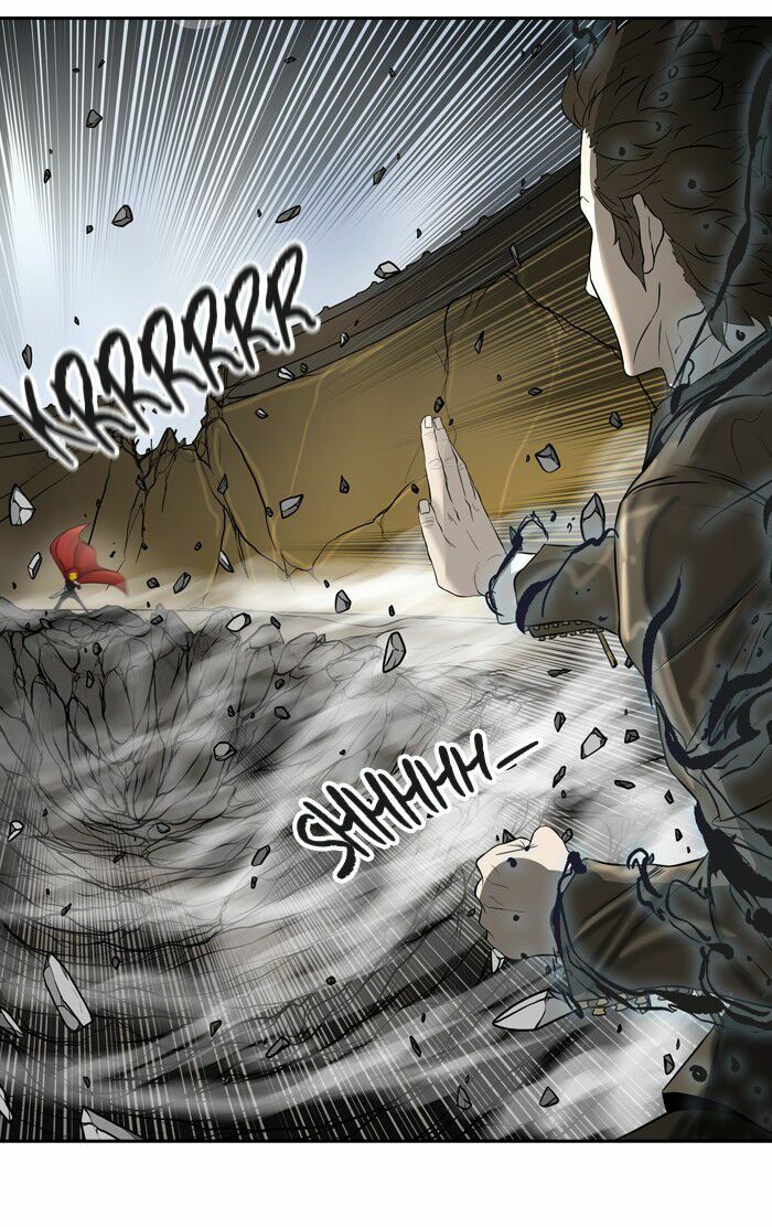 tòa tháp bí ẩn 2 chapter 301.5 47