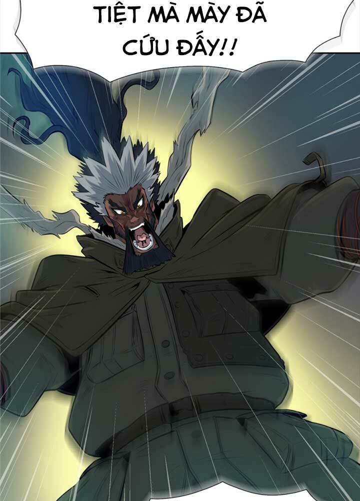 bậc thầy kiếm sư 2: arachi dị nhân đầu tiên chapter 3 95