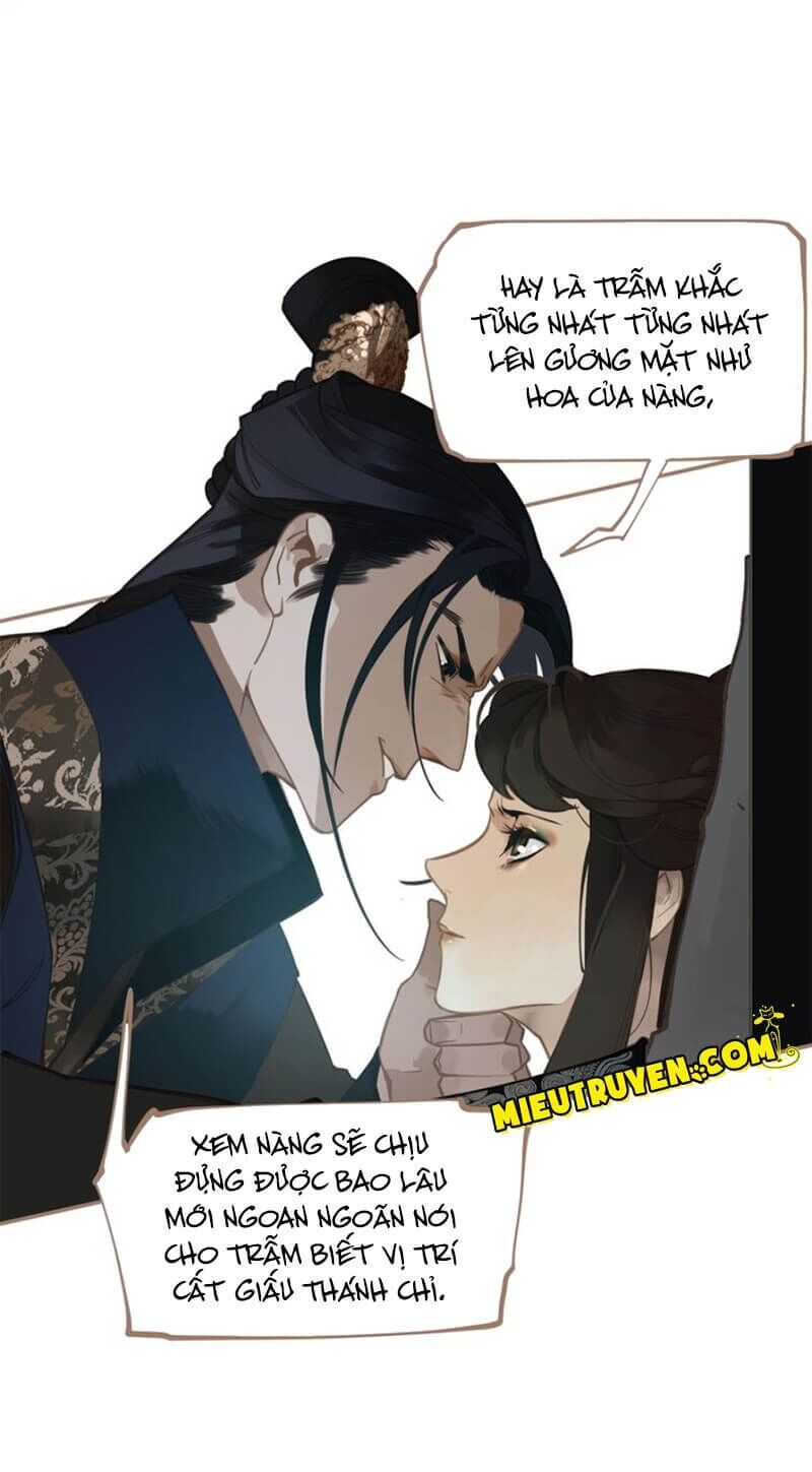 nhất đại linh hậu chapter 47 43