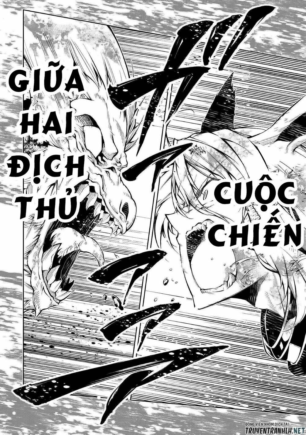 kouritsu kuriya madoushi, dani no jinsei de madou o kiwameru chapter 39 46