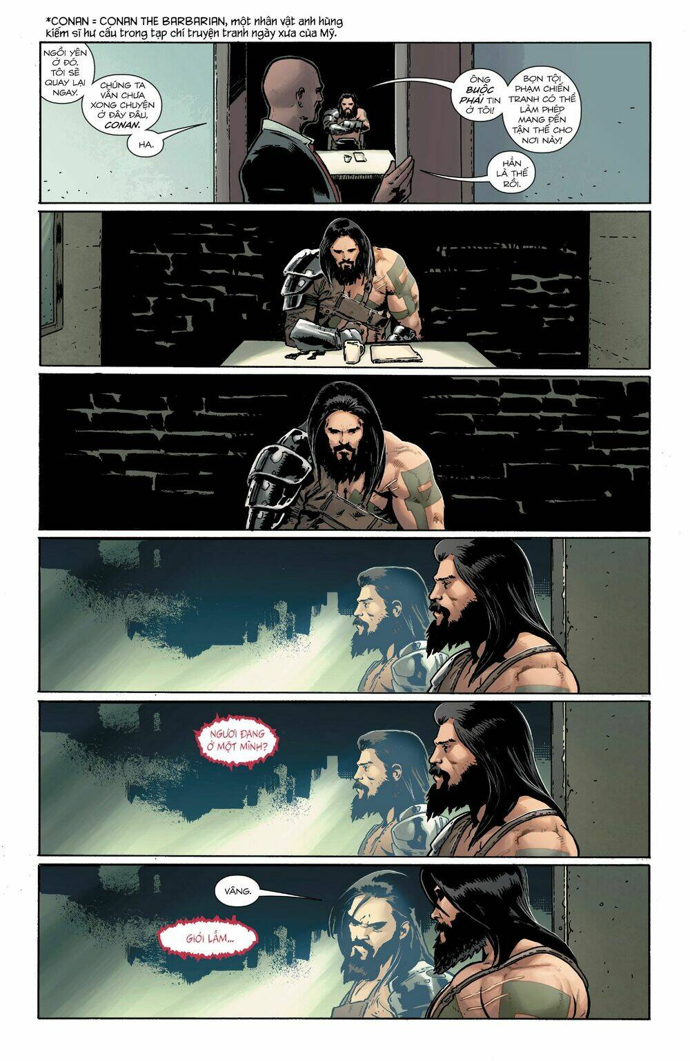 birthright chapter 1 30