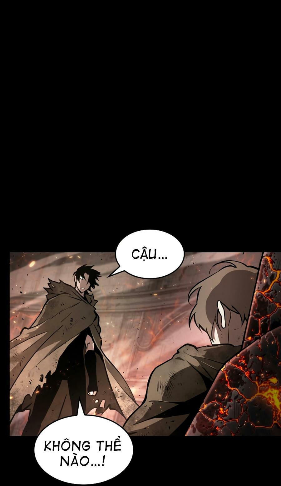 thế giới hậu tận thế chapter 0 40