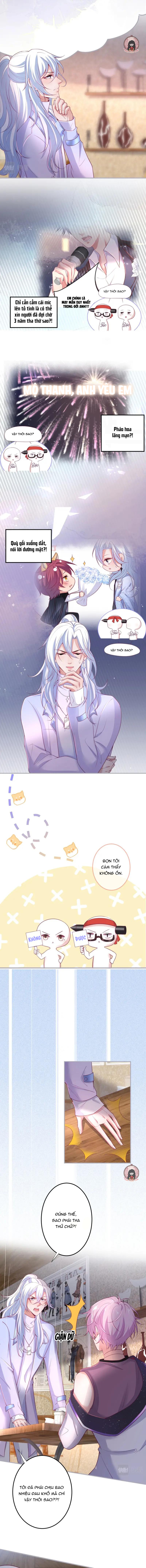 dưỡng khí chí mạng chapter 122 5