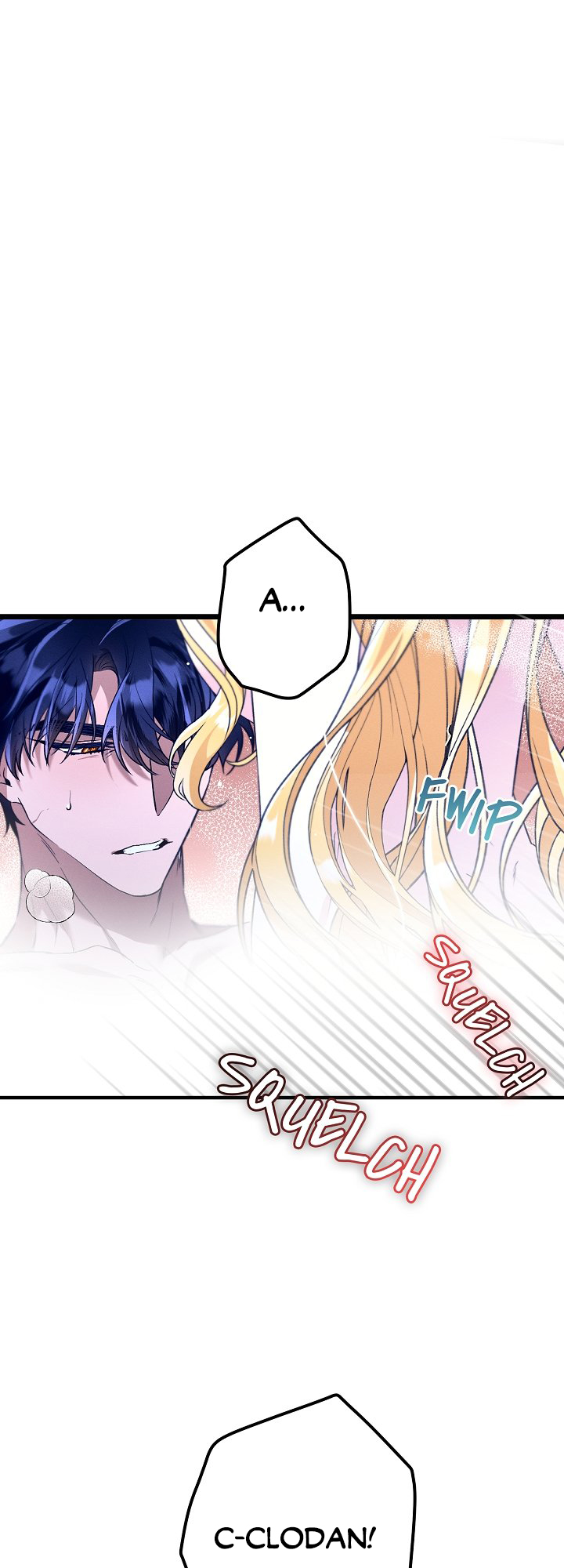 Dinh Thự Của Dã Thú chapter 21.1 - Trang 18