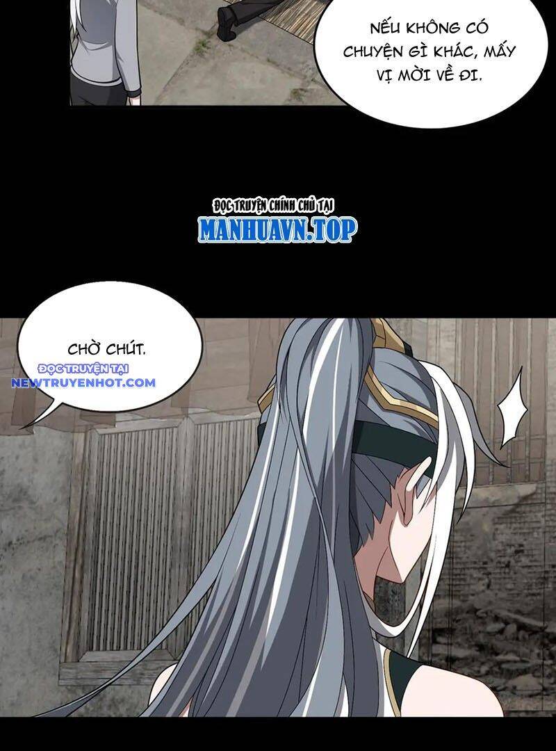đại lộ vô danh chapter 64 9