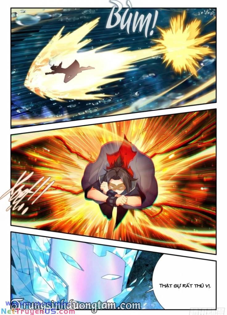 đấu la đại lục 5 - đường tam trùng sinh chapter 147 8