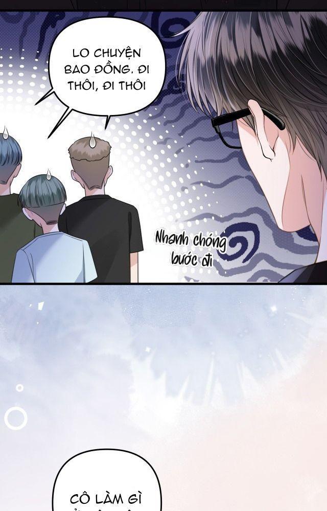 ngày mai tôi sẽ yêu chapter 4 5