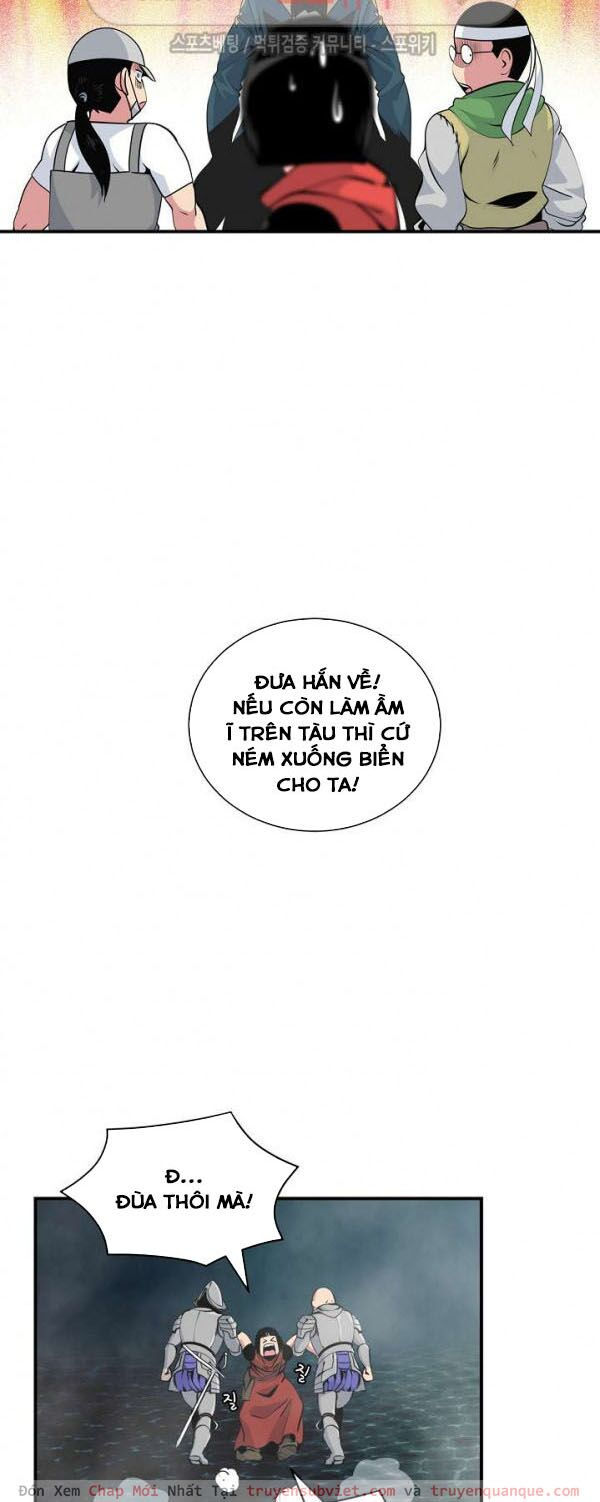 tôi sinh ra để làm người vĩ đại chapter 33 44