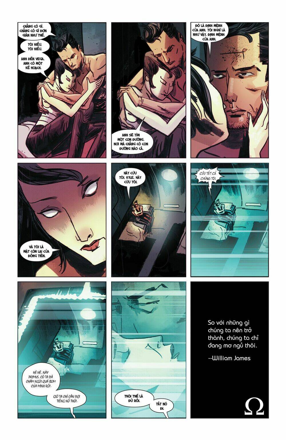 the omega men chapter 4 21