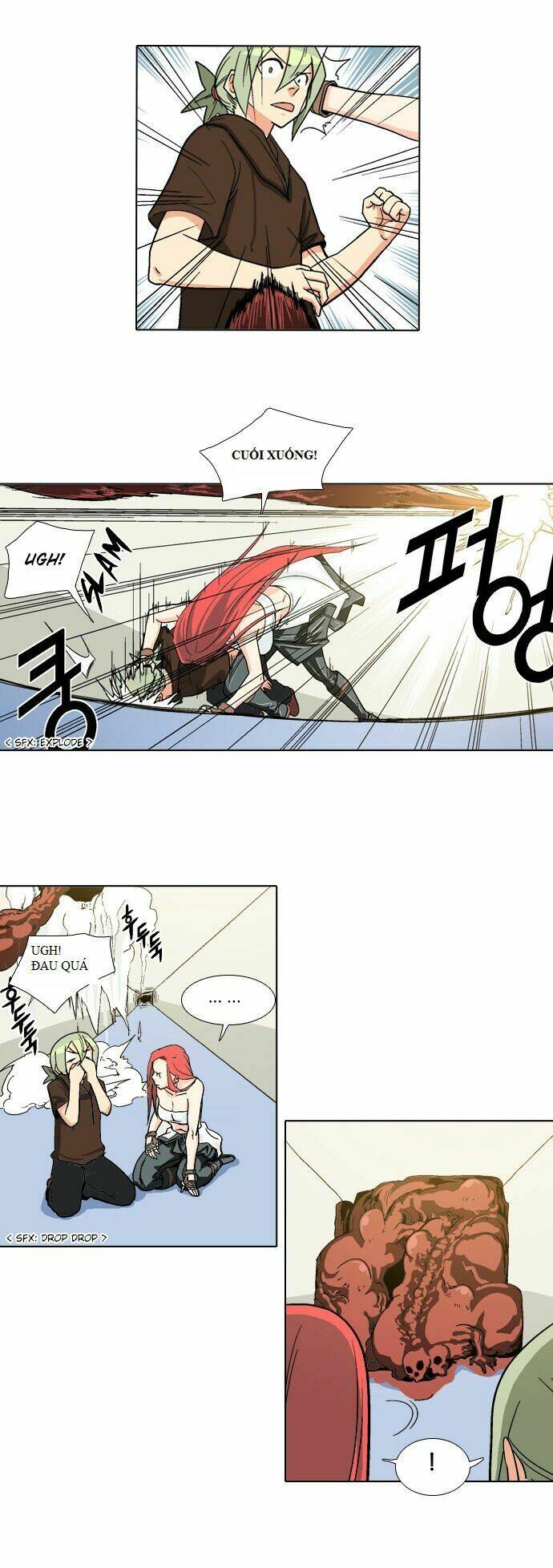 the language of god chapter 24 20