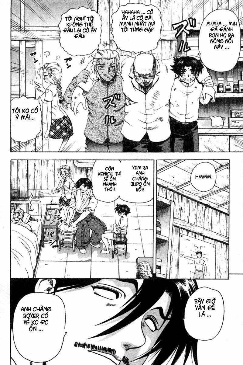 history's strongest disciple kenichi chapter 29 16