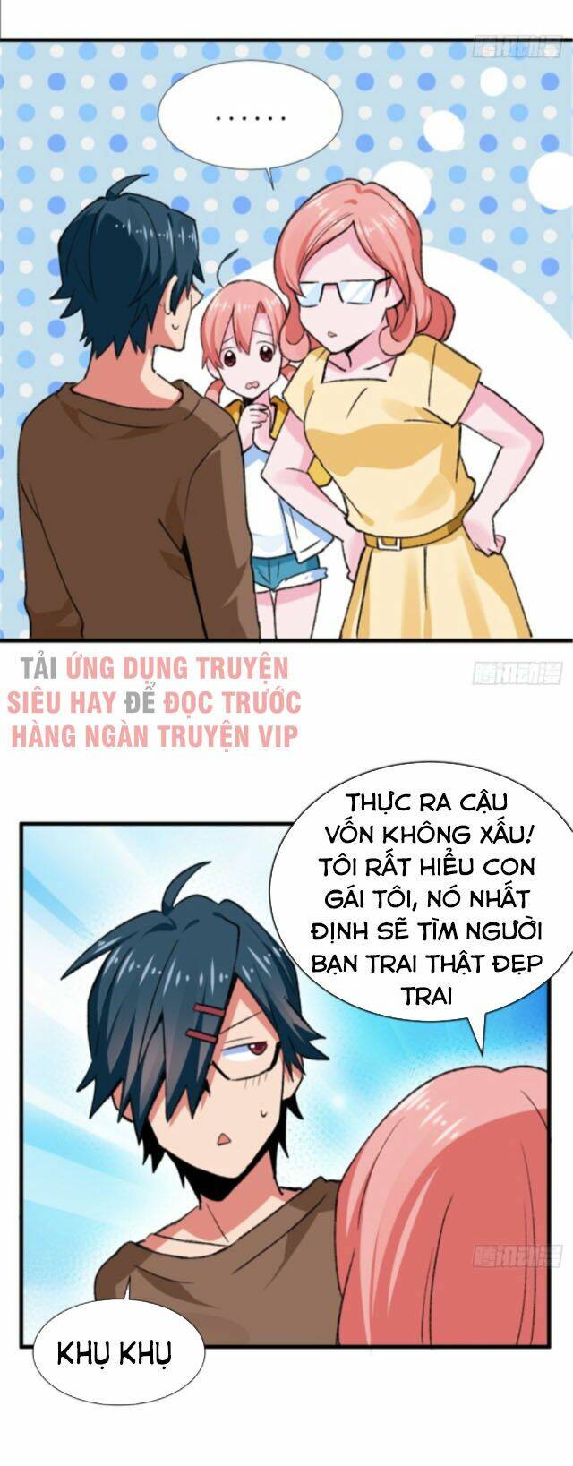 vô sỉ thuật sĩ chapter 29 4