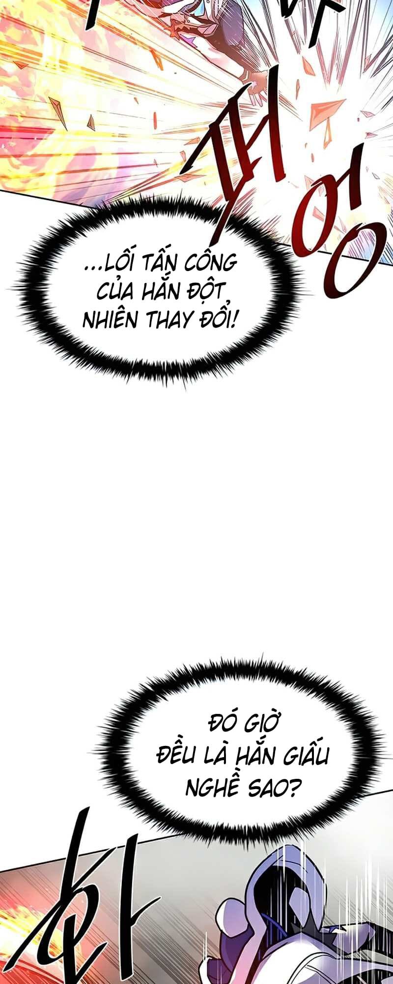 chuyển sinh thành ác nhân chapter 49 51