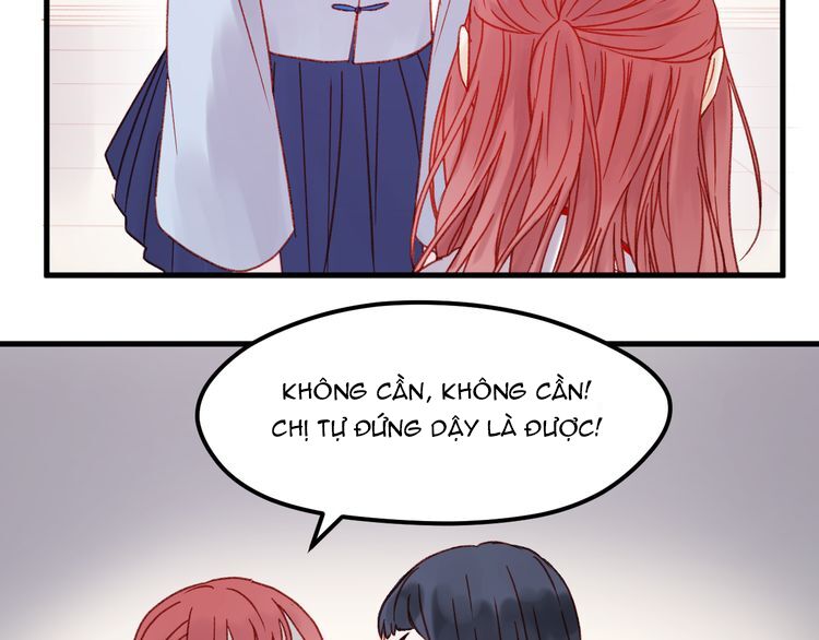 lượm được một tiểu hồ ly phần 2 chapter 37.5 23