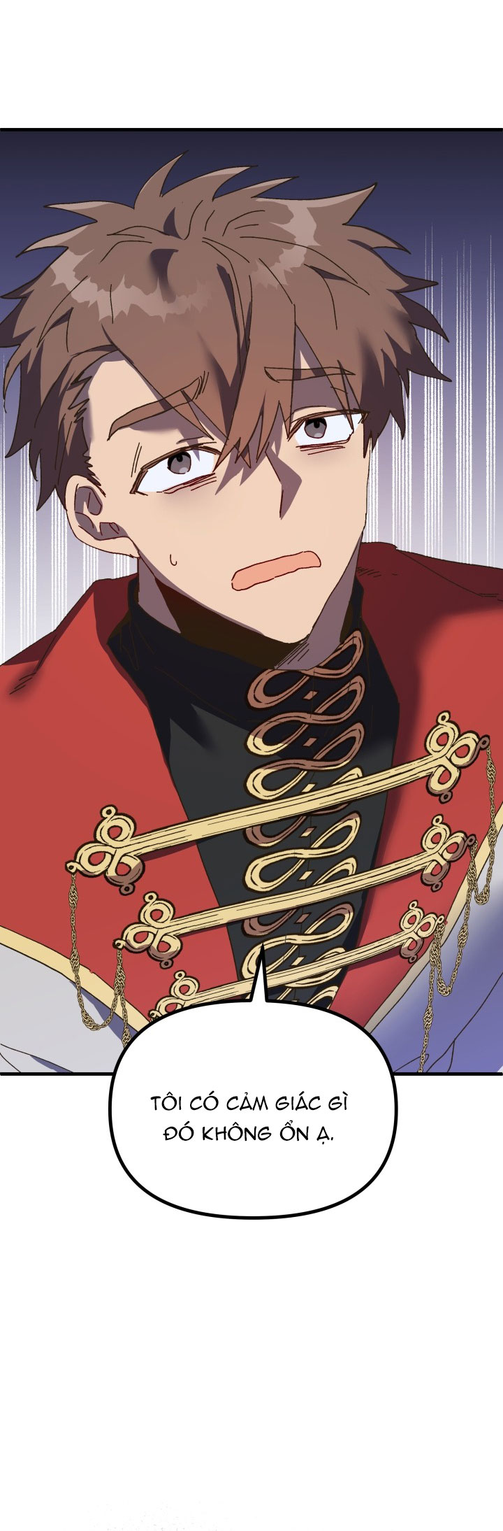 công chúa giả điên chapter 53.1 21