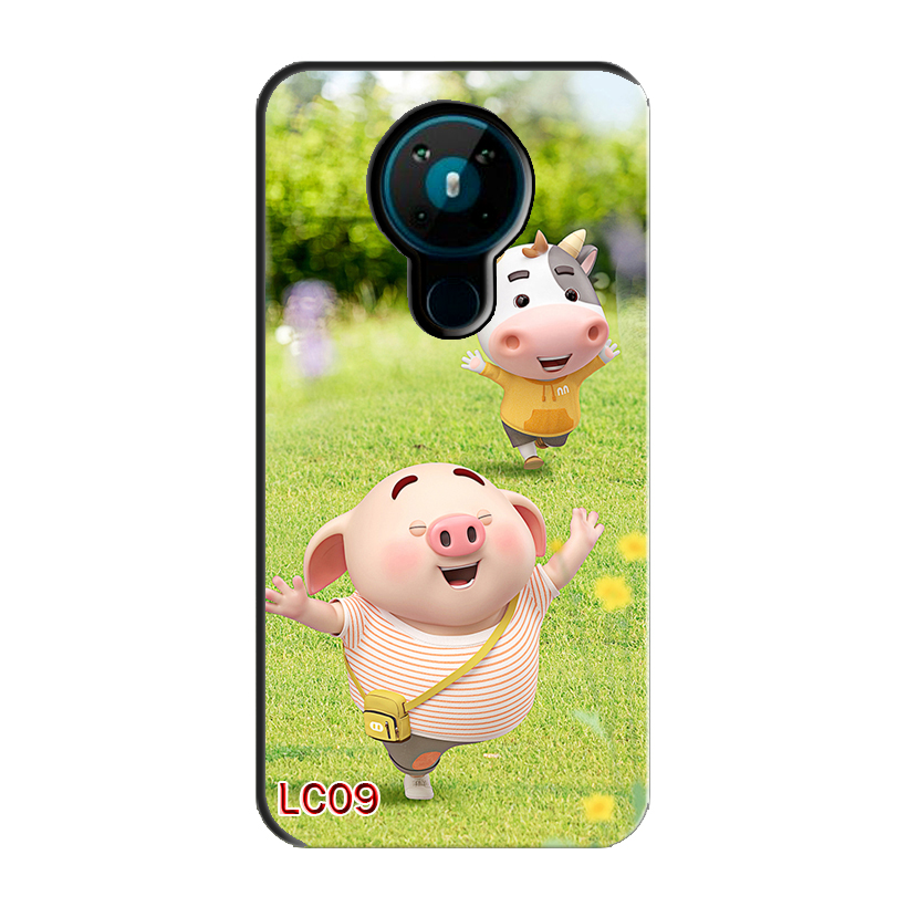 Ốp Lưng Dành Cho NOKIA 5.3