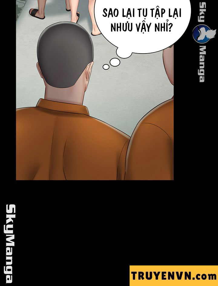 sứ mệnh người anh chapter 43 16