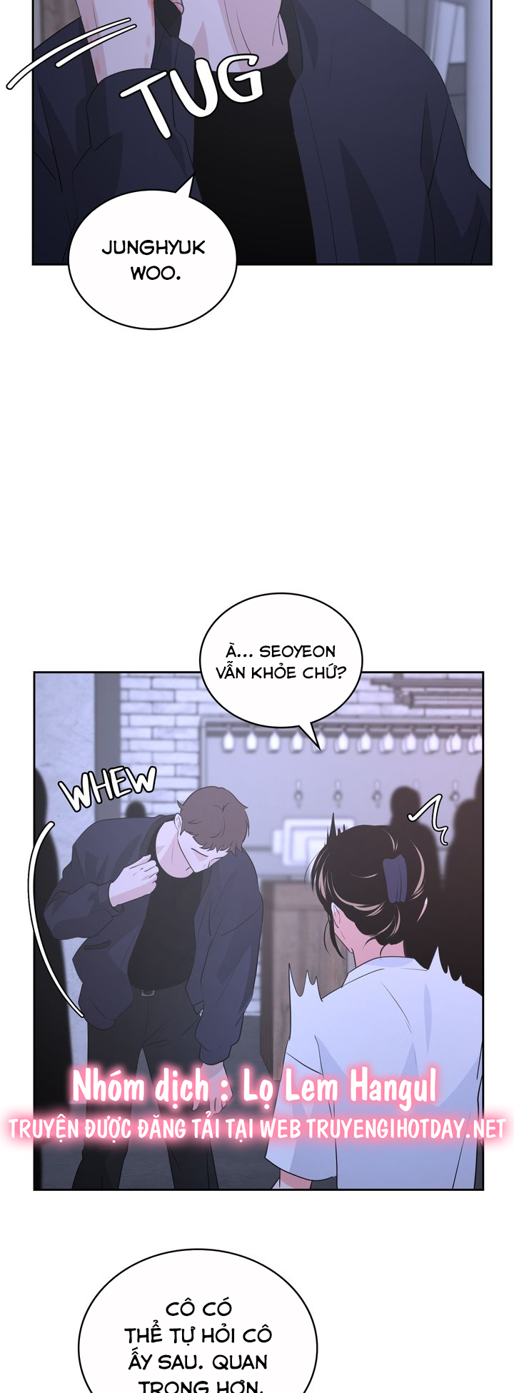 tối hậu thư chapter 71 19