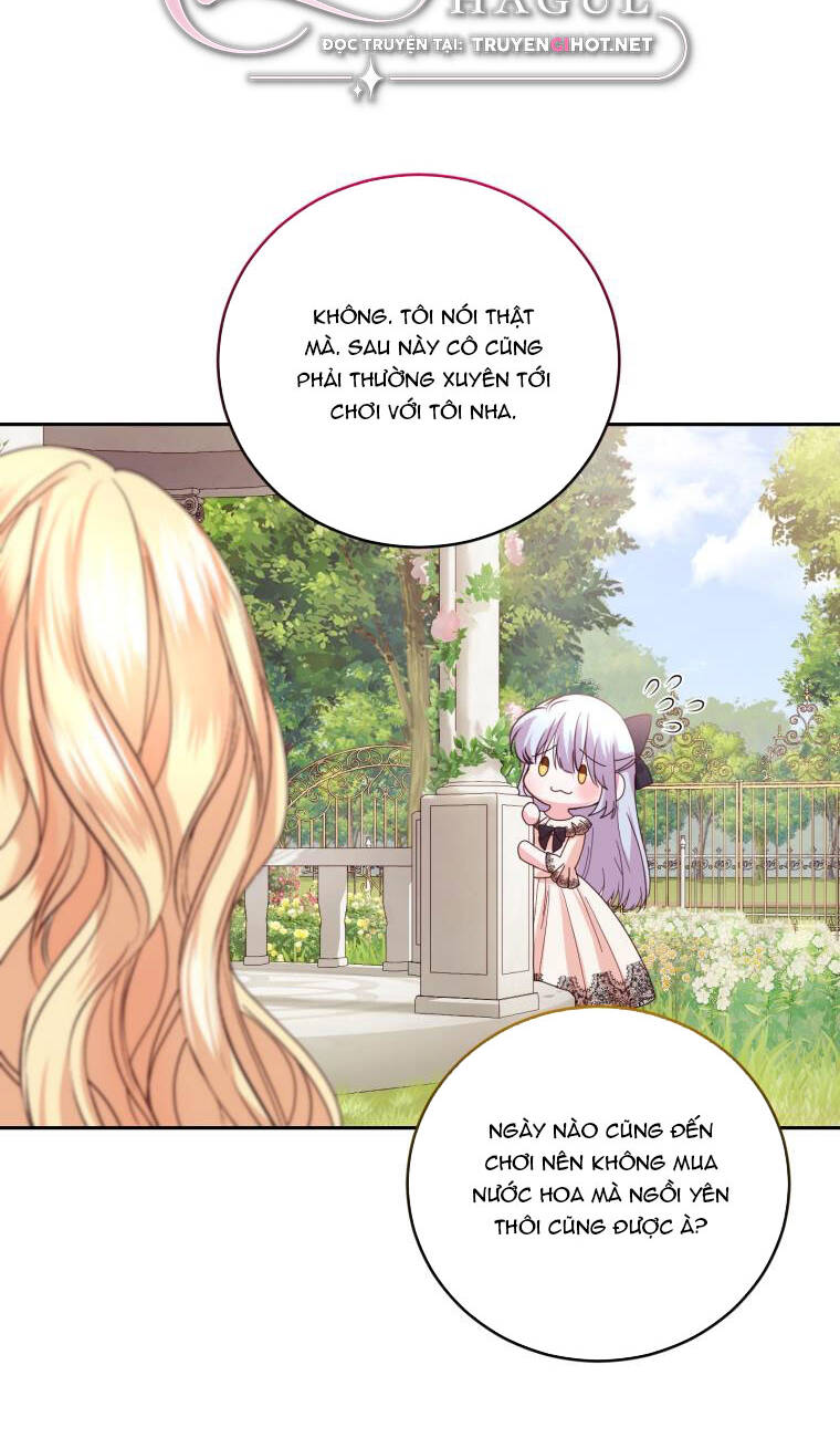 nhà điều chế nước hoa độc quyền của bạo chúa chapter 87 30