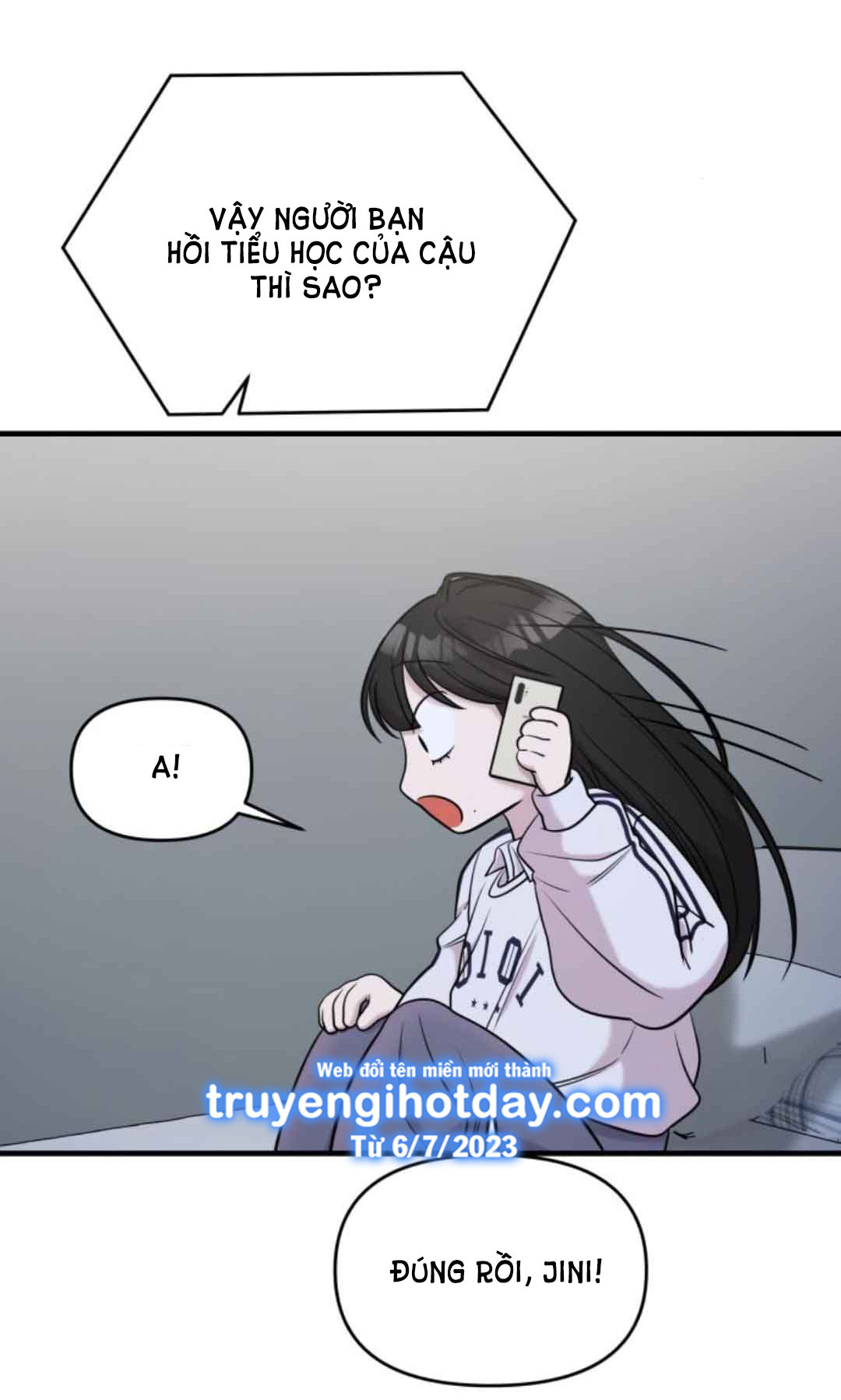 phản diện thuần túy chapter 61.2 62