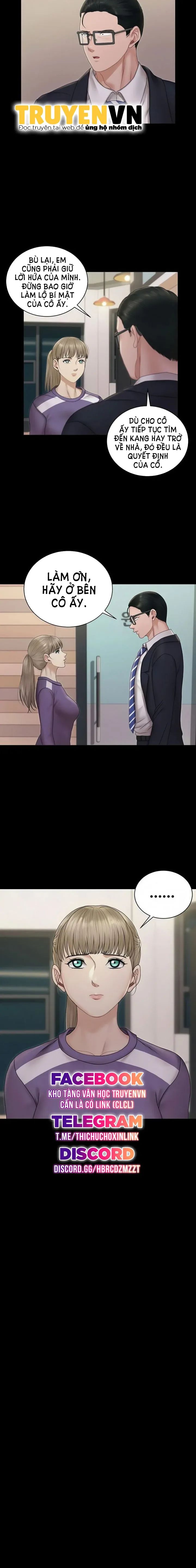 thanh niên động kinh chapter 163 8