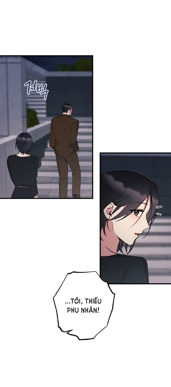 Ăn Mòn chapter 27.1 - Trang 13