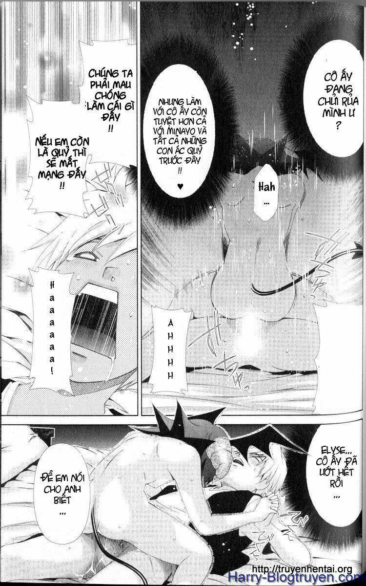 my balls chapter 41 12