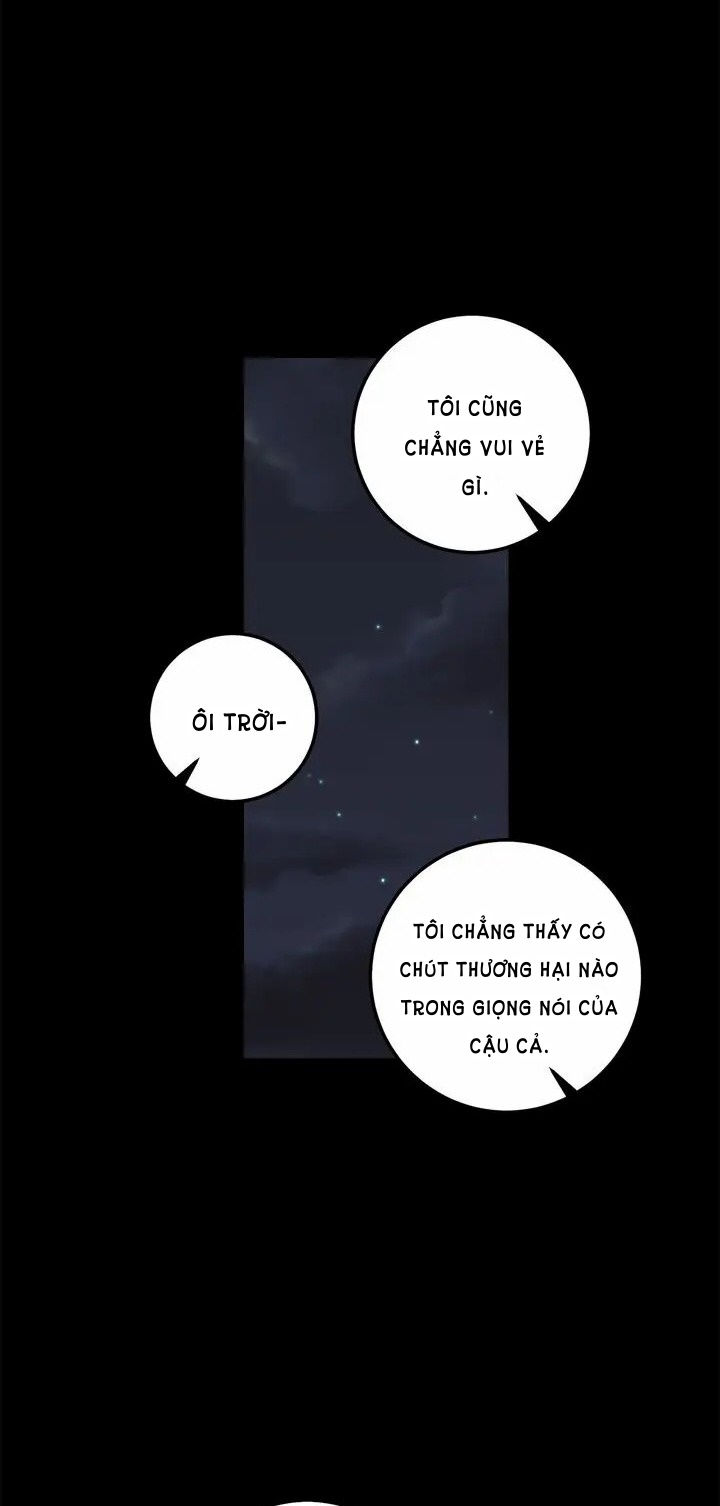 tôi là tiểu thư của gia đình này chapter 116 8