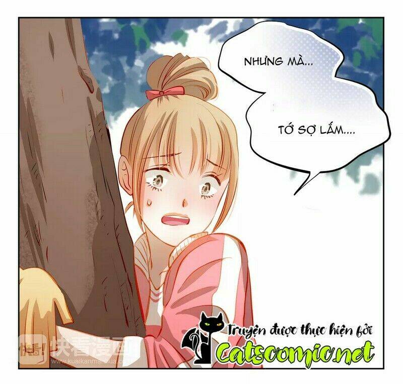 sự cám dỗ xấu xa chapter 40 12