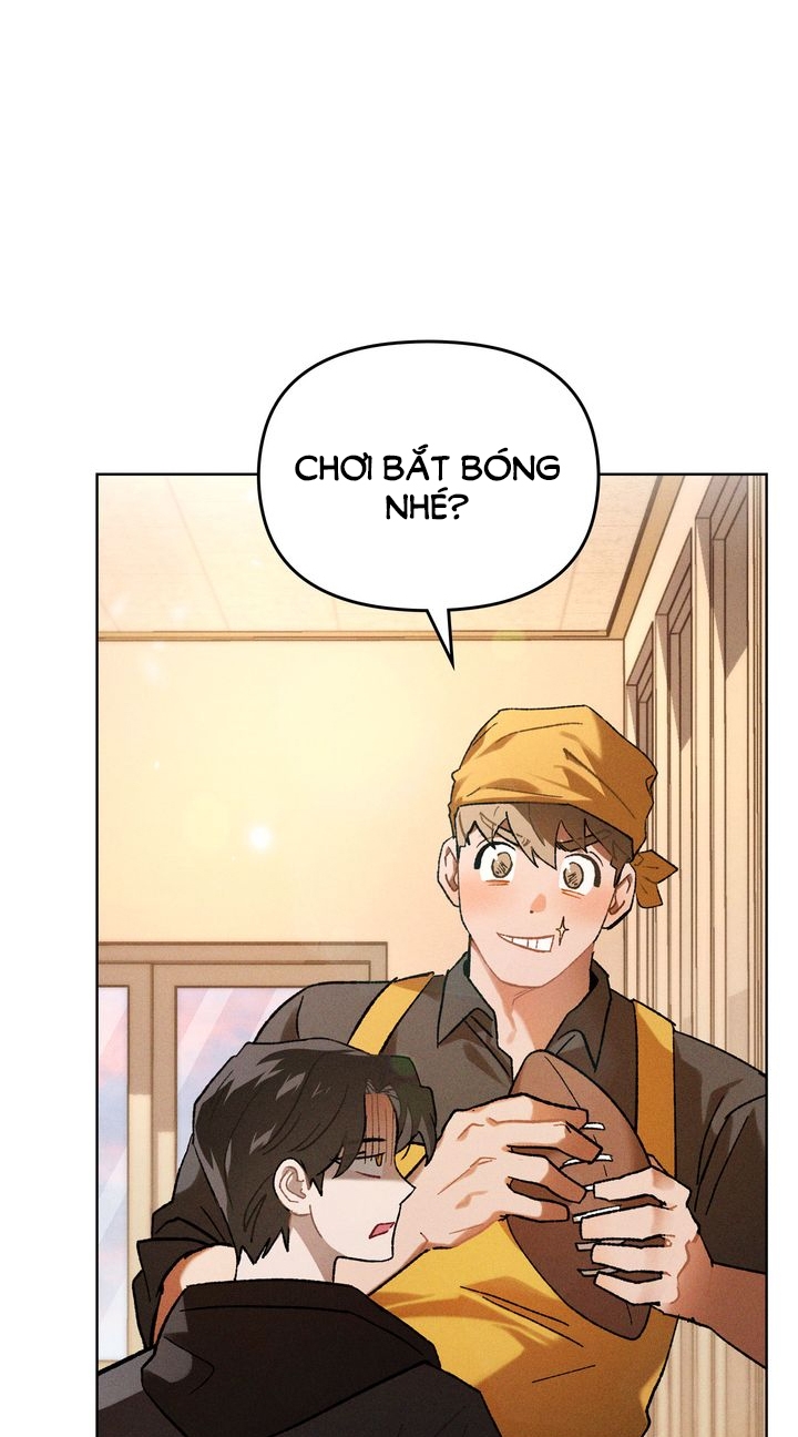 Rơi Vào Nguy Hiểm chapter 17.2 - Trang 21
