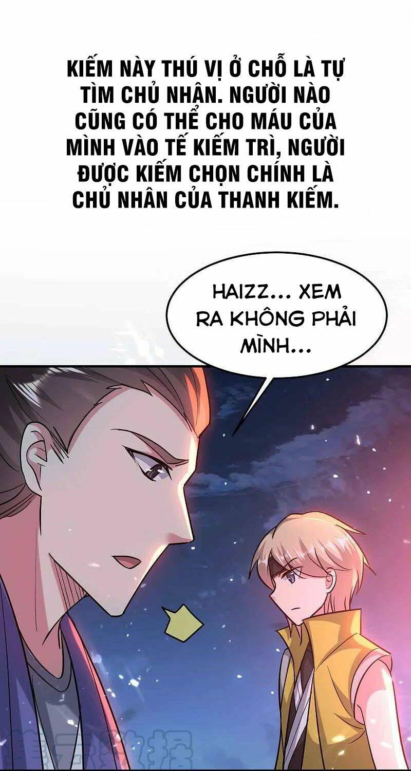 vạn giới tiên vương chapter 176 31