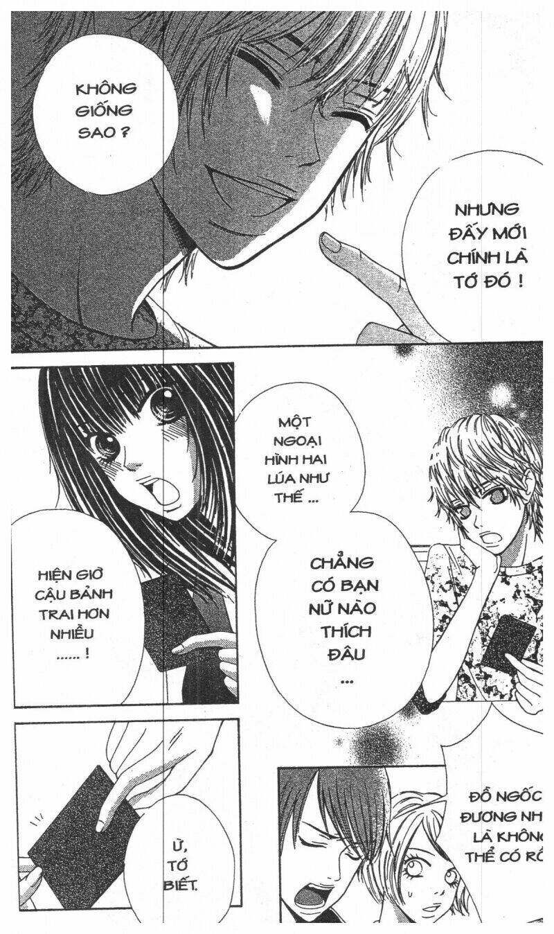 zekkyou cinderella chapter 3 155