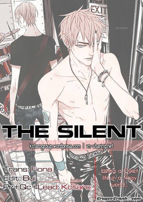 nỗi niềm không thể nói với em chapter 1 1