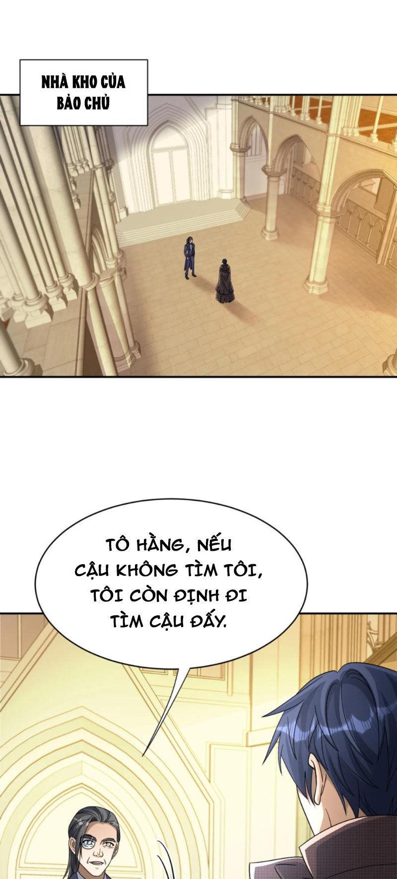 cựu nhật ngự long chapter 43 1