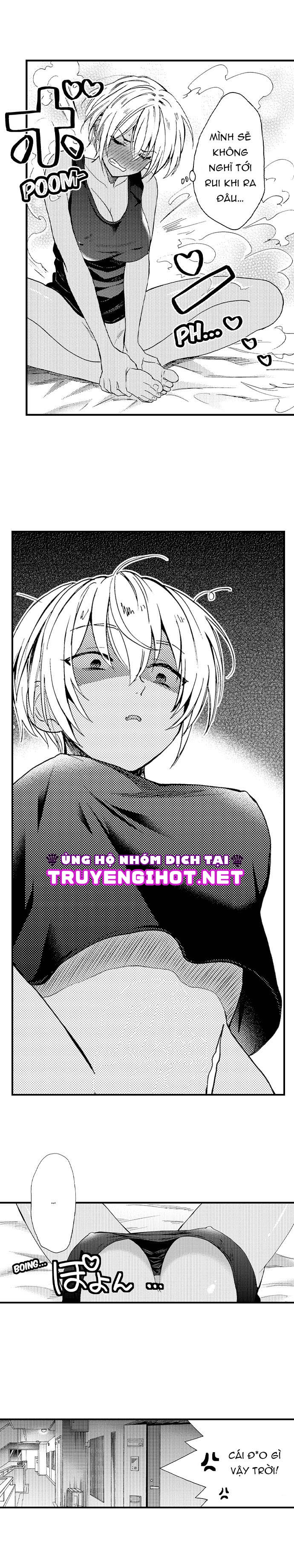 bị chịch bởi thằng bạn thân chapter 18.1 5