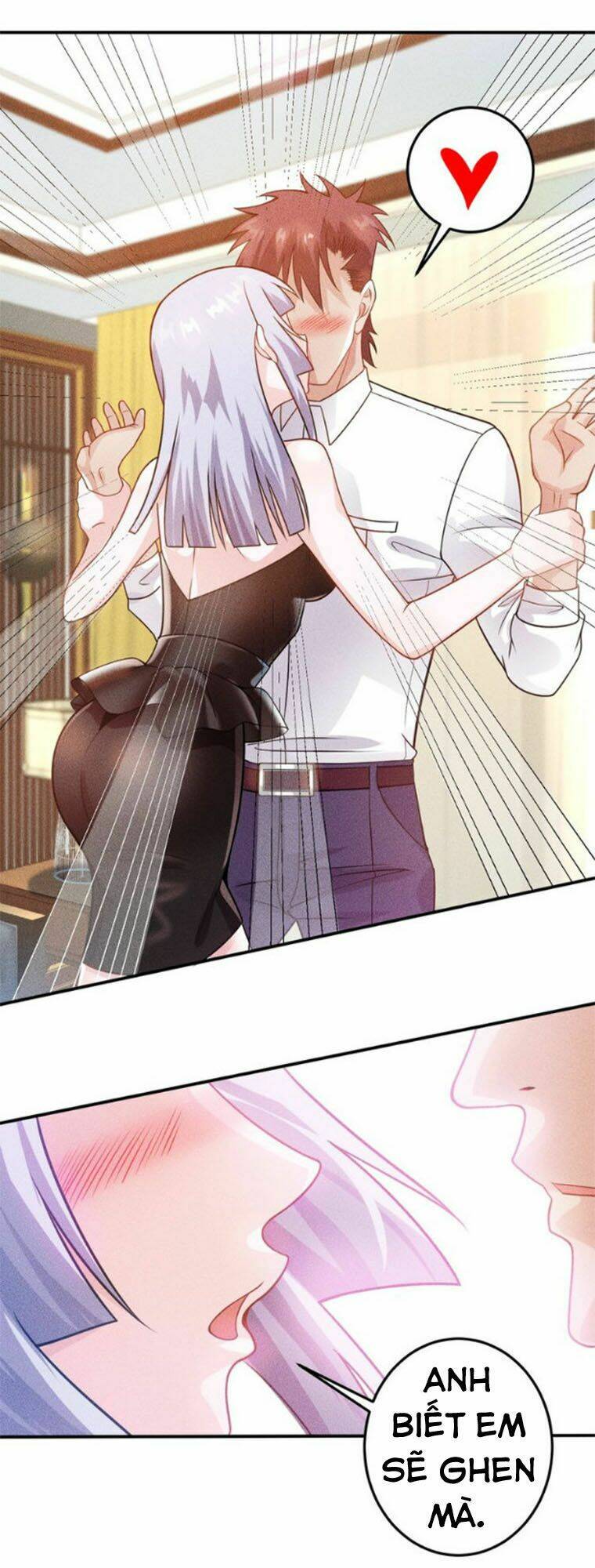 cao thủ cận vệ của nữ chủ tịch chapter 65 12