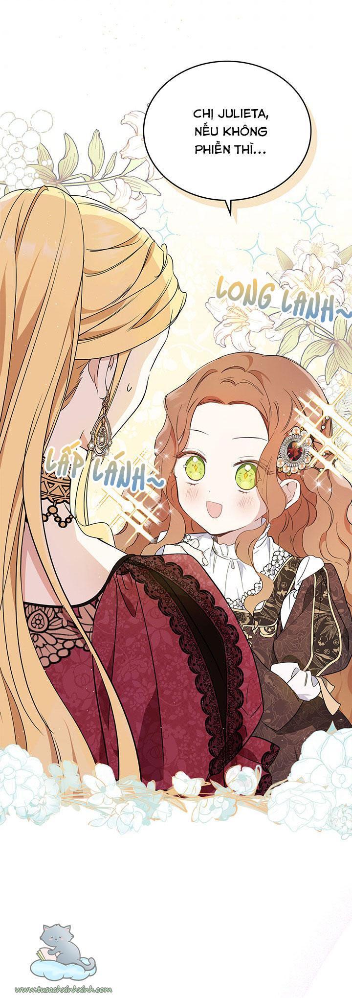 kiếp này ta sẽ trở thành gia chủ chapter 59 28